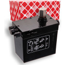 FEBI BILSTEIN 48271 Kipppumpe, Fahrerhaus