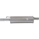 233-575 Mittelschalldämpfer