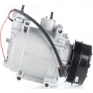 Nissens | Kompressor, Klimaanlage | 890155