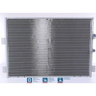 94787 Kondensator, Klimaanlage ** FIRST FIT ** 94787 Kondensator, Klimaanlage ** FIRST FIT **