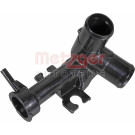 4010621 Kühlmittelflansch