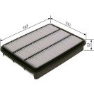 BOSCH F 026 400 225 Innenraumfilter