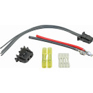 2324055 Kabelreparatursatz, Vorwiderstand-Klimalüfter 2324055 Kabelreparatursatz, Vorwiderstand-Klimalüfter