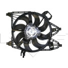 47365 Lüfter, Motorkühlung