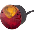 Hella | Heckleuchte | 2SD 344 169-137