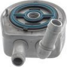 Mahle | Ölkühler, Motoröl | CLC 270 000S