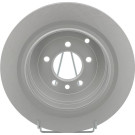 Ferodo | Bremsscheibe | DDF1433C-1