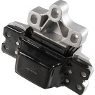 Metzger | Lagerung, Motor | 8054106