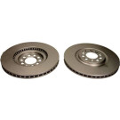 QUARO | Bremsscheibe | QD3695