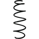 Spidan | Fahrwerksfeder | 88195
