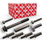 FEBI BILSTEIN 103705 Schraubensatz, Zahnräder (Steuerkette)