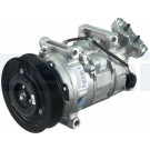 Delphi | Kompressor, Klimaanlage | CS20481