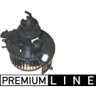 Mahle | Innenraumgebläse | AB 24 000P
