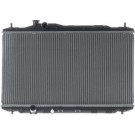 Mahle | Kühler, Motorkühlung | CR 2671 000S