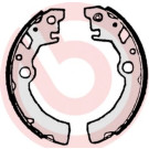 Brembo | Bremsbackensatz | S 79 519