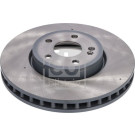 FEBI BILSTEIN 186182 Bremsscheibe