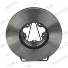 Ferodo | Bremsscheibe | DDF2468-1