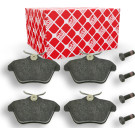 FEBI BILSTEIN 16245 Bremsbeläge