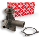 FEBI BILSTEIN 17015 Wasserpumpe