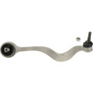 JTC1074 Lenker, Radaufhängung