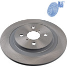 Blue Print | Bremsscheibe | ADT343274