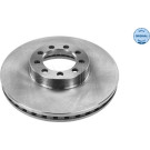 Meyle Bremsscheibe MEYLE-ORIGINAL: True to OE 215 521 0031