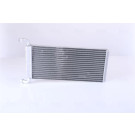 72037 Wärmetauscher, Innenraumheizung