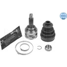 614 498 0022 Gelenksatz, Antriebswelle MEYLE-ORIGINAL: True to OE. 614 498 0022 Gelenksatz, Antriebswelle MEYLE-ORIGINAL: True to OE.