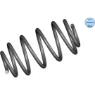 614 739 0020 Fahrwerksfeder MEYLE-ORIGINAL: True to OE.