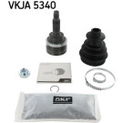 VKJA 5340 Gelenksatz, Antriebswelle