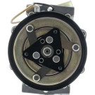 Mahle | Kompressor, Klimaanlage | ACP 546 000P