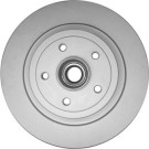 Hella | Bremsscheibe | 8DD 355 123-441