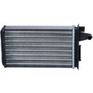 58637 Wärmetauscher, Innenraumheizung 58637 Wärmetauscher, Innenraumheizung