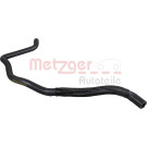Metzger | Kühlerschlauch | 2422053