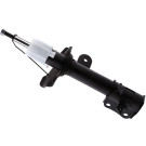 Sachs | Stoßdämpfer | 318 311