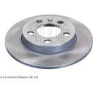 Blue Print | Bremsscheibe | ADV184353