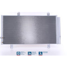 940194 Kondensator, Klimaanlage ** FIRST FIT ** 940194 Kondensator, Klimaanlage ** FIRST FIT **