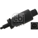 febi bilstein | 2 x FEBI Waschwasserpumpe, Scheibenreinigung | 17010 febi bilstein | 2 x FEBI Waschwasserpumpe, Scheibenreinigung | 17010