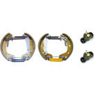 K 59 036 Bremsbackensatz ESSENTIAL LINE - Standard Kit