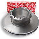 FEBI BILSTEIN 27224 Bremsscheibe FEBI BILSTEIN 27224 Bremsscheibe