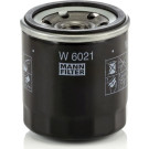 W 6021 Ölfilter W 6021 Ölfilter