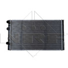 NRF | Kühler, Motorkühlung | 50457 NRF | Kühler, Motorkühlung | 50457
