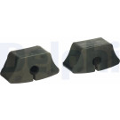Delphi | Lagerung, Stabilisator | TD1233W