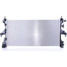 606756 Kühler, Motorkühlung ** FIRST FIT ** 606756 Kühler, Motorkühlung ** FIRST FIT **