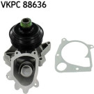 SKF | Wasserpumpe | VKPC 88636