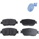 ADT342130 Bremsbelagsatz, Scheibenbremse