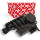 FEBI BILSTEIN 49359 Ölabscheider, Kurbelgehäuseentlüftung FEBI BILSTEIN 49359 Ölabscheider, Kurbelgehäuseentlüftung