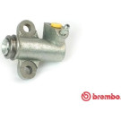 Brembo | Nehmerzylinder, Kupplung | E 56 030 Brembo | Nehmerzylinder, Kupplung | E 56 030