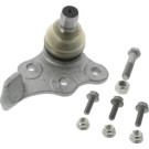 825 0122 10 Trag-/Führungsgelenk