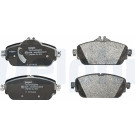 LP2764 Bremsbelagsatz, Scheibenbremse